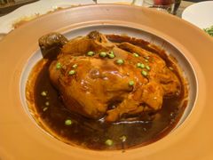 -宫燕府·京菜·烤鸭·淮扬菜(王府中心店)