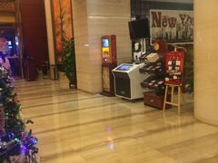 -广州克莱顿酒店