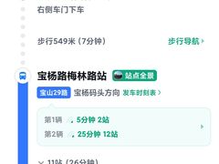 -吴淞口国际邮轮码头-停车场