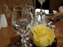 -火车头法国西餐厅