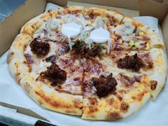 -宅恩特披萨(百汇城店)