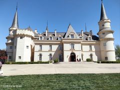 -北京张裕爱斐堡酒庄