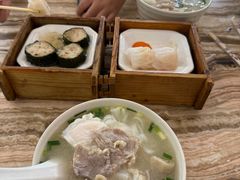 -小高后安粉餐厅(解放四路店)