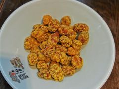 -老灶房-四川土菜(铁牛广场店)