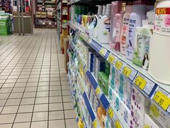 -沈阳大商千盛购物中心有限公司(长江街店)