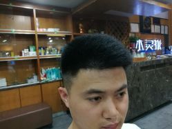 -水灵珑美容造型中心