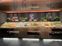 -一绪に和牛寿喜烧(罗湖益田假日店)