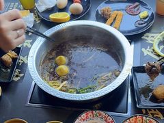 -牛武士寿喜烧·和牛火锅自助(全球首店)