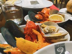 -mezza9 Macau(澳门君悦酒店)