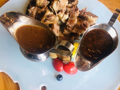 -阿顾西餐·牛排披萨(北戴河店)