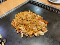 -鹤桥风月(ヨドバシ梅田店)