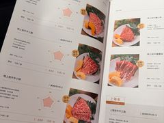 -肉魁屋·烧肉·烧鸟·酒场(高新店)