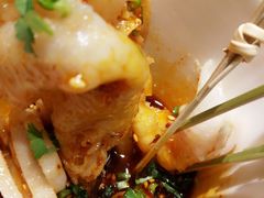 -太二酸菜鱼(深圳布吉万象汇店)