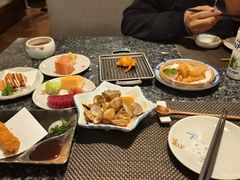 -菊上料理(蜀山银泰百货店)