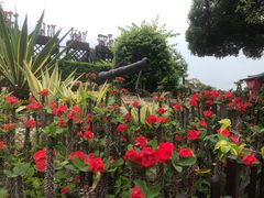 -胡里山炮台