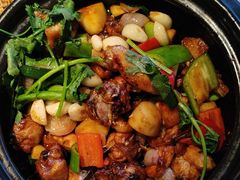 -莞府家宴·东莞菜(市民服务中心店)