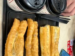 -永和大王(宜山店)