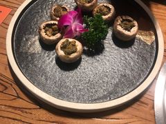 -黑牛の店·和牛烧肉(合生汇店)