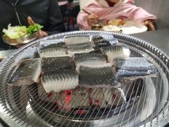 -本炙炭烤·蒲烧活鳗料理店(金沙洲店)