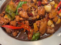 -胖哥俩肉蟹煲(杭州下沙学林街店)