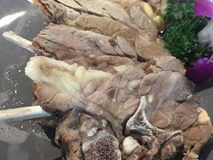 -羊肉街口老银川滩羊涮肉馆