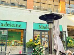 门面-Madeleine玛德琳(永平里店)