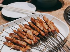 -金太阳海鲜烧烤·本地人餐厅(东纬路旗舰店)