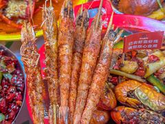 -吉利龙虾·新派海鲜烧烤