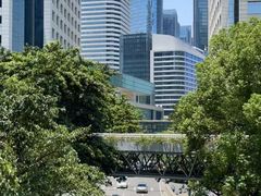 -榆扉·高空City View府邸(广州天河珠江新城正佳广场旗舰店)
