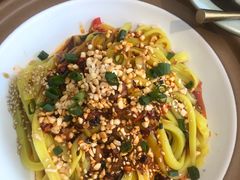 -大盐帮川菜馆(长楹天街店)
