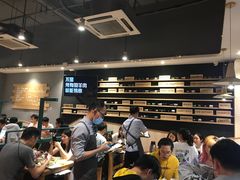 -木屋烧烤(岗顶二店)