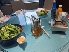 -谢氏老金口七号宴(武昌大道店)