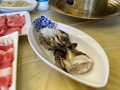 -清花阁乌拉满族火锅(厦门街店)