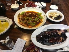 -西湖鱼小海鲜·杭帮菜·农家菜(断桥店)
