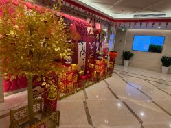 -馨月汇·独栋月子会所(静安店)