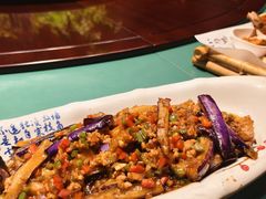 -福照楼汽锅鸡·云南菜(火车站锦江店)