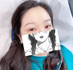 -MIVI野生眉纹绣纹眉