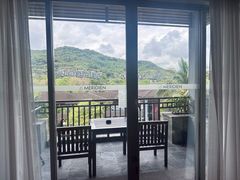 -石梅湾艾美度假酒店