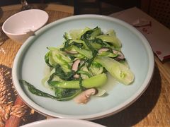 -渝信川菜(长安店)