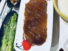 -大碗居·烤鸭·鱼头泡饼(天坛东门店)