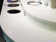 -豪约客牛排自助(安吉万达店)