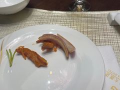 -海悦御华大酒店·中餐厅
