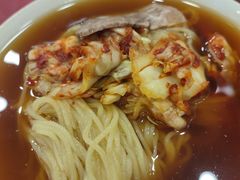 -西塔大冷面(市府大路店)