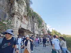 -青州市云门山风景区