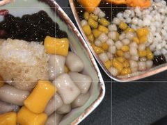 -鲜芋仙(时尚天河店)