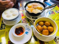 -民信老铺(华盖路店)