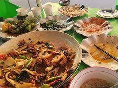 -天境牦牛壮骨汤(人民路旗舰店)