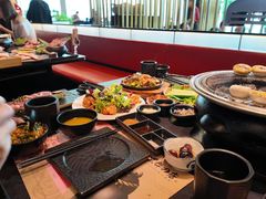 -黑牛の店·黑金店(沈阳万象城店)