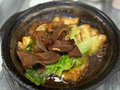 -珍珍小食店(西华路店)