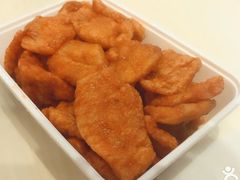 -鹈鹕素食餐厅自助餐部(正阳街店)